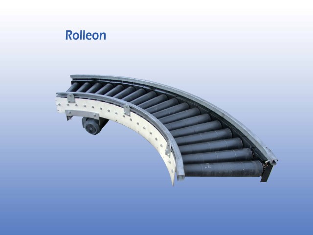 conveyors steel width mm